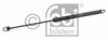 FEBI BILSTEIN 01783 Gas Spring, bonnet